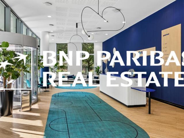 Bureau location à Nanterre, Courbevoie