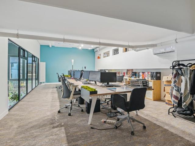 Bureau location à Nanterre, Courbevoie