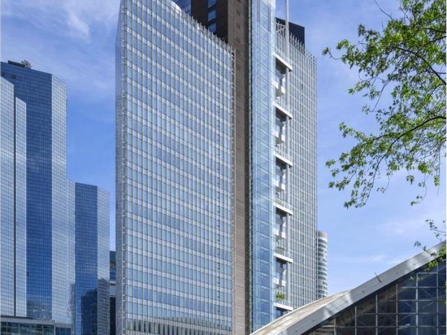 Bureau location à Nanterre, Courbevoie