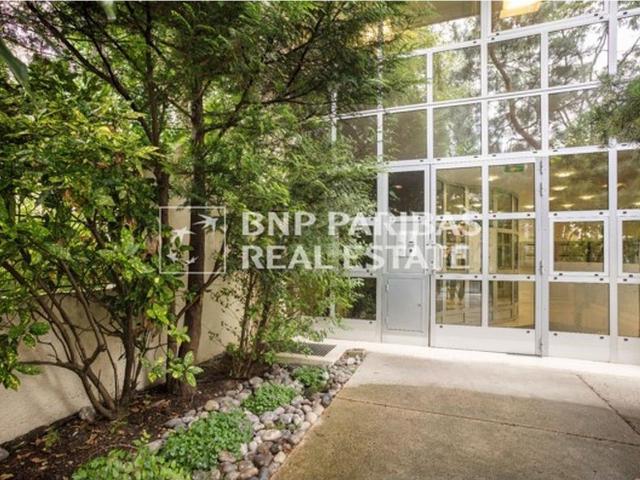 Bureau location à Nanterre, Courbevoie