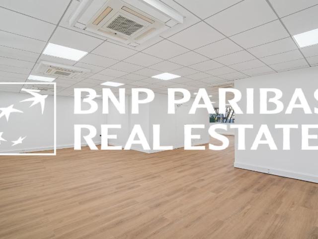 Bureau location à Nanterre, Courbevoie