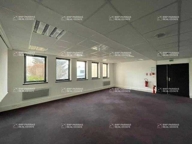 Bureau location à Nanterre, Courbevoie