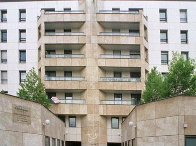 Bureau location à Nanterre, Courbevoie