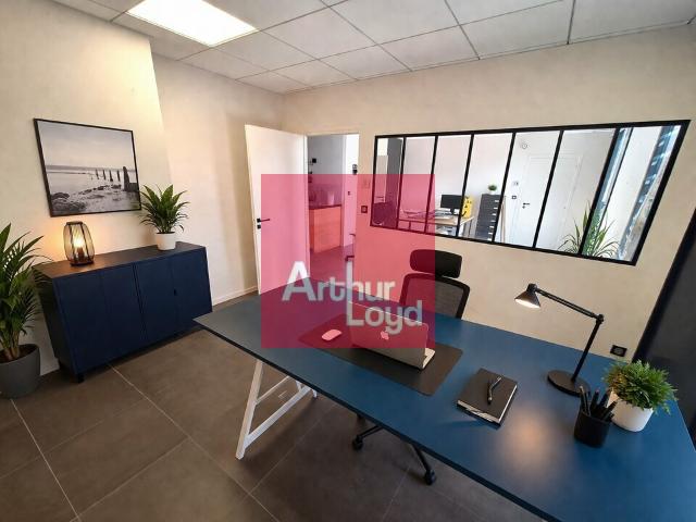 Bureau location à Clermont-Ferrand, Cournon-d'auvergne