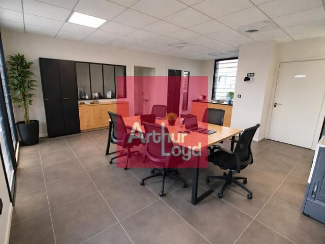 Bureau location à Clermont-Ferrand, Cournon-d'auvergne