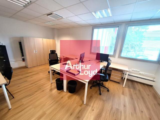 Bureau location à Clermont-Ferrand, Cournon-d'auvergne