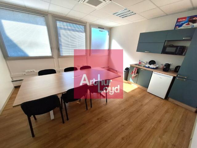 Bureau location à Clermont-Ferrand, Cournon-d'auvergne