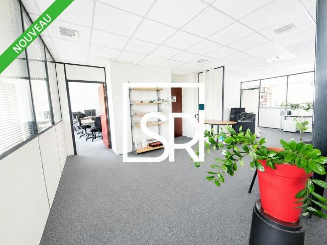Bureau location à Clermont-Ferrand, Cournon-d'auvergne