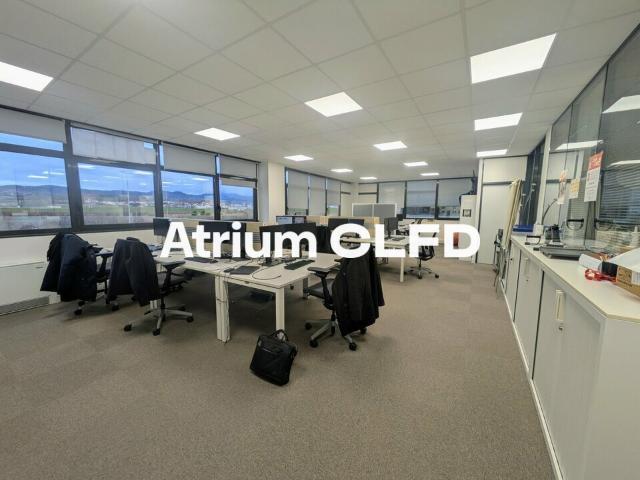 Bureau location à Clermont-Ferrand, Cournon-d'auvergne