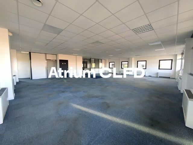 Bureau location à Clermont-Ferrand, Cournon-d'auvergne
