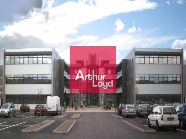 Bureau location à Clermont-Ferrand, Cournon-d'auvergne
