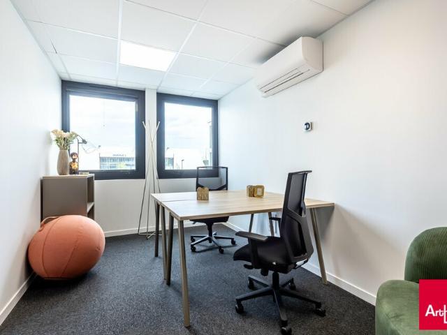 Bureau location à Le Mans
