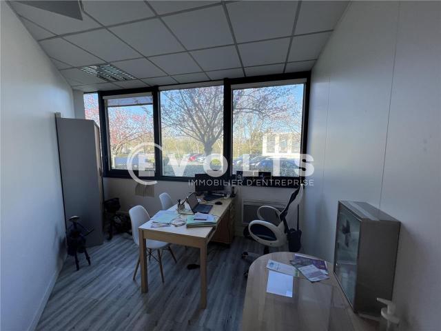 Bureau location à Créteil