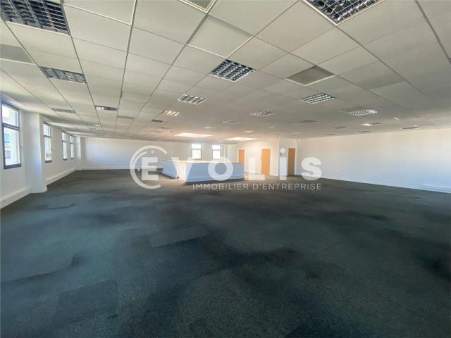 Bureau location à Créteil, Bonneuil-sur-marne