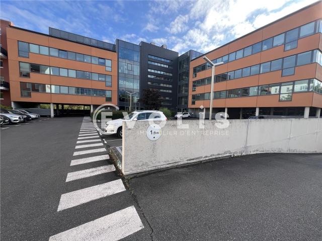 Bureau location à Créteil