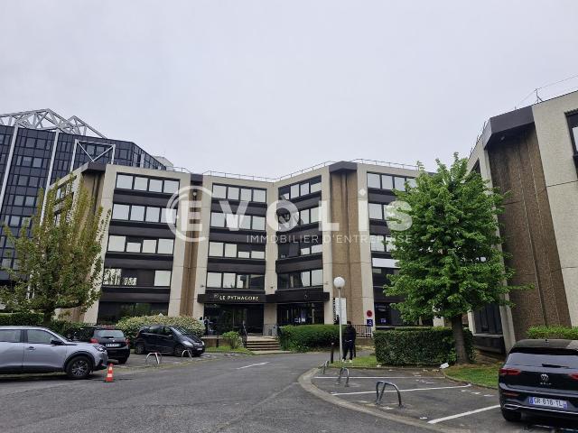 Bureau location à Créteil