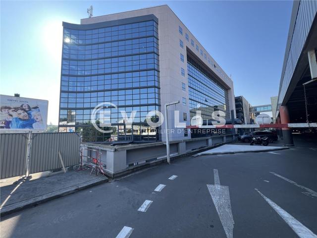 Bureau location à Créteil
