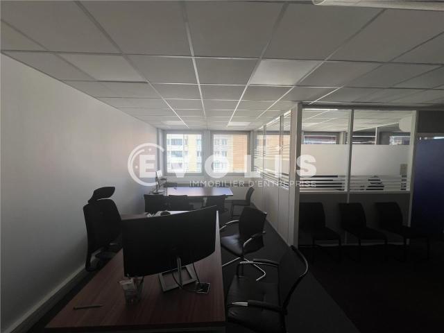 Bureau location à Créteil