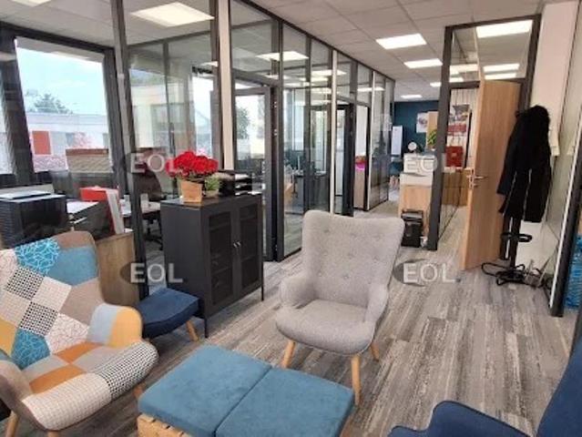 Bureau location à Créteil