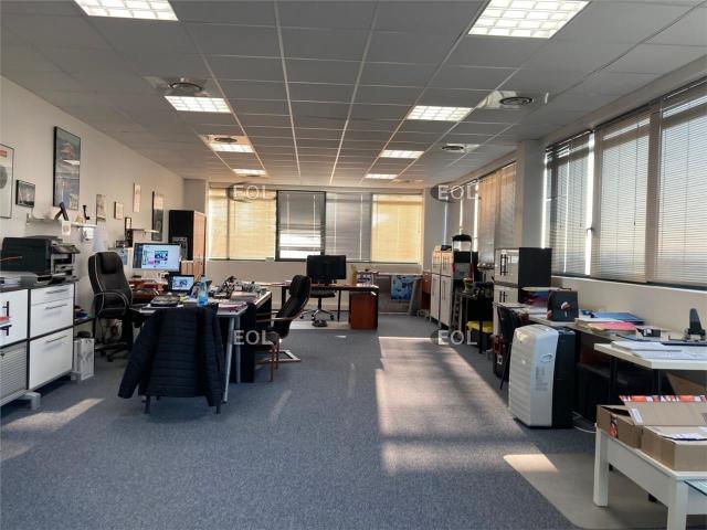 Bureau location à Créteil