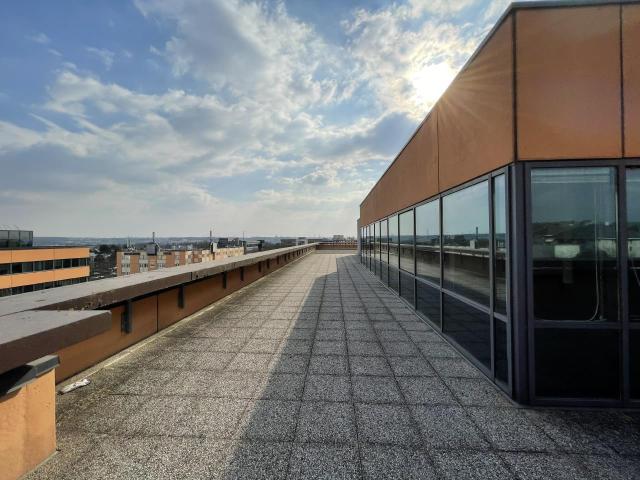 Bureau location à Créteil