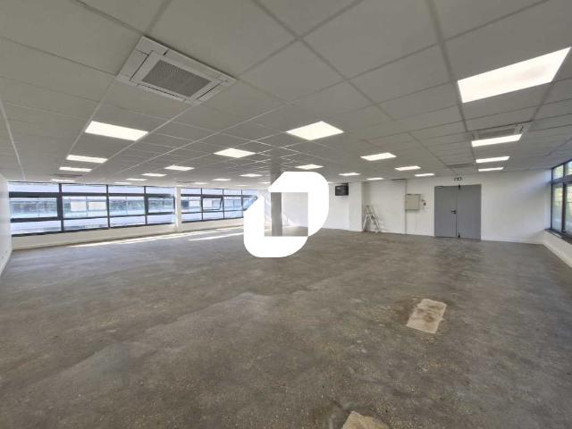 Bureau location à Torcy, Croissy-beaubourg