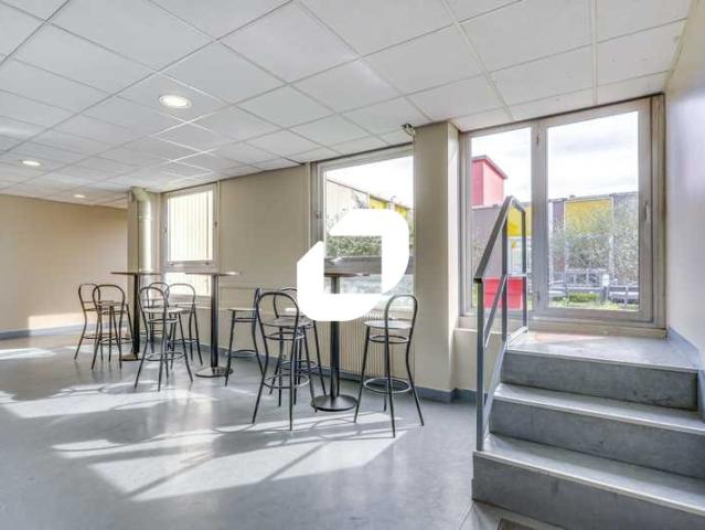 Bureau location à Torcy, Croissy-beaubourg