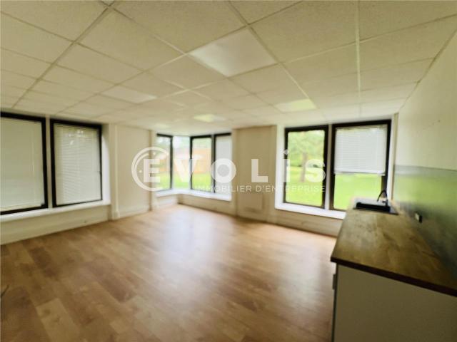Bureau location à Torcy, Croissy-beaubourg