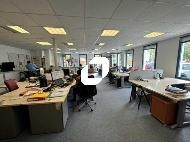 Bureau location à Saint-Germain-en-Laye, Croissy-sur-seine