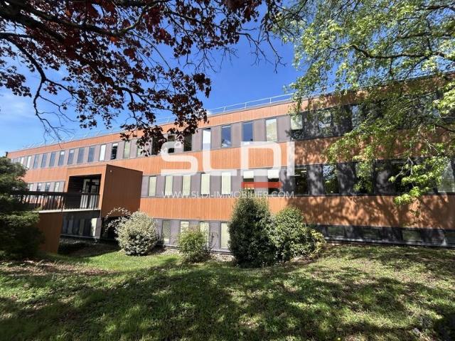 Bureau location à Lyon, Métropole de Lyon