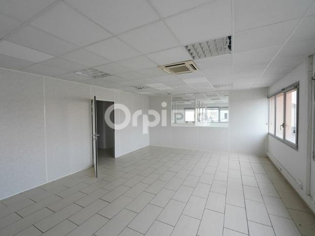 Bureau location à Lyon, Métropole de Lyon