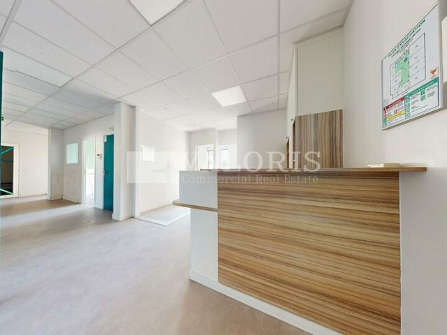 Bureau location à Lyon, Métropole de Lyon