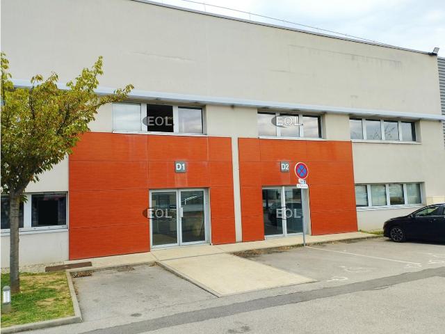 Local Commercial location à Lyon, Métropole de Lyon
