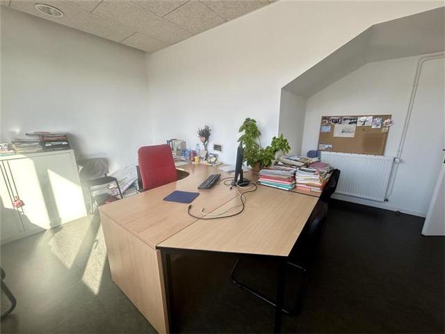 Bureau location à Dijon