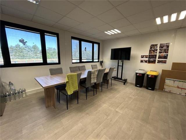 Bureau location à Dijon
