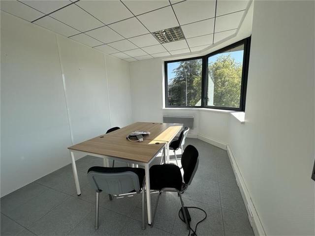Bureau location à Dijon