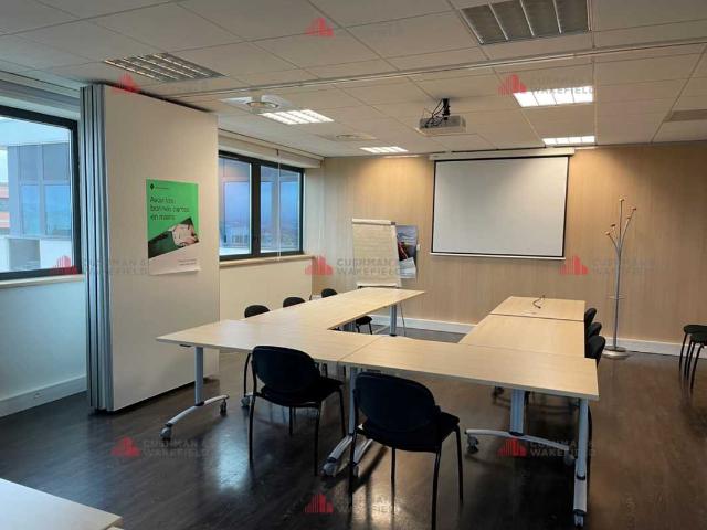Bureau location à Dijon