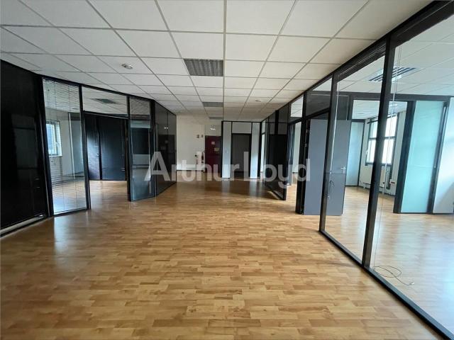 Bureau location à Douai