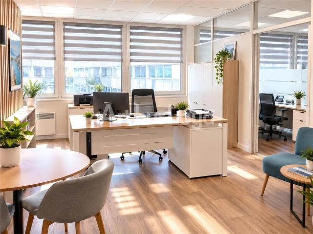 Bureau location à Douai, Nord
