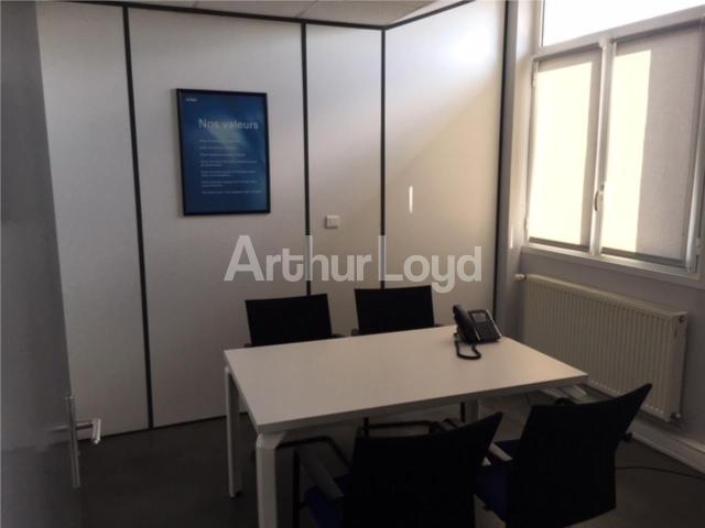 Bureau location à Douai, Nord