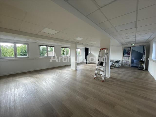 Bureau location à Douai