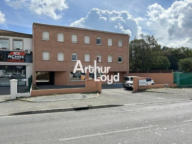 Bureau location à Arrondissement de Draguignan, Draguignan
