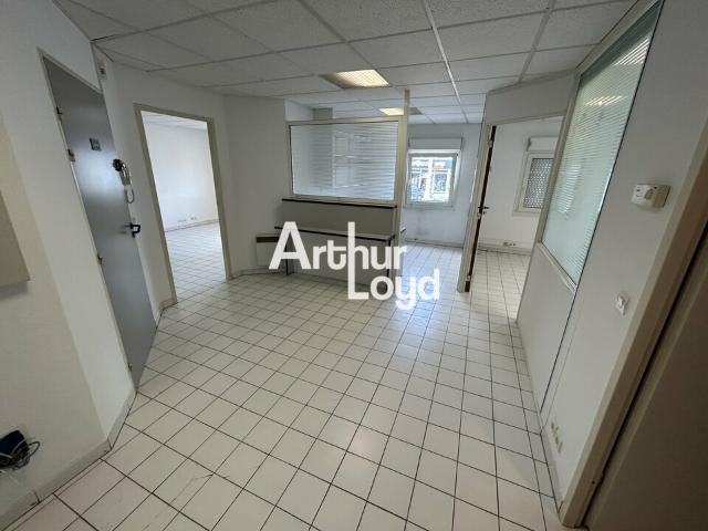 Bureau location à Arrondissement de Draguignan, Draguignan