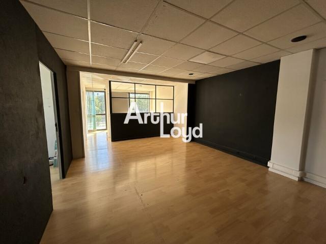 Bureau location à Arrondissement de Draguignan, Draguignan