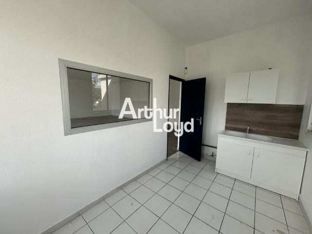 Bureau location à Arrondissement de Draguignan, Draguignan