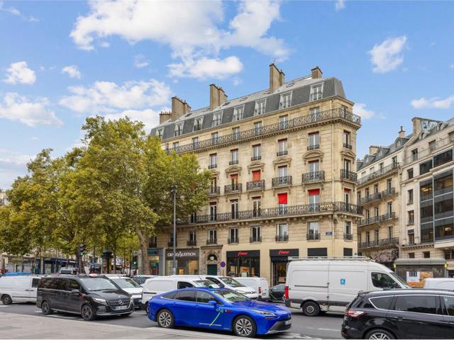 Bureau location à Paris, Île-de-France