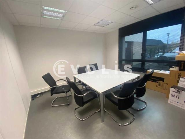Bureau location à Amiens, Dury