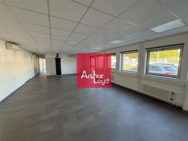 Bureau location à Grenoble, Echirolles