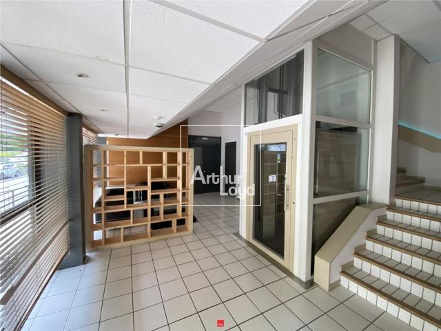 Bureau location à Grenoble, Echirolles