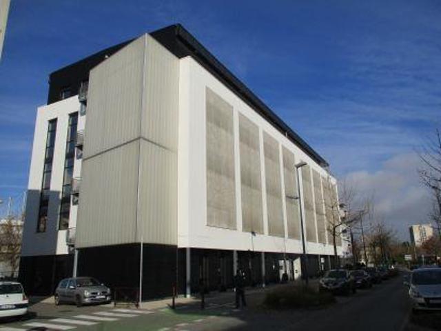 Bureau location à Grenoble, Echirolles
